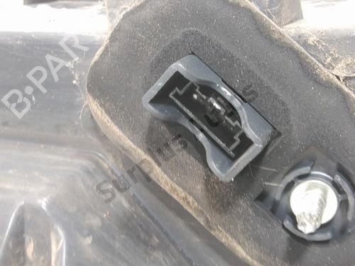 Right taillight BMW 5 Gran Turismo (F07) 535 d xDrive | BP31006319C35