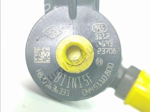 Injector RENAULT CLIO V (B7_) 1.5 Blue dCi 100 (B7AD) | BP35719774M100 - Image 3