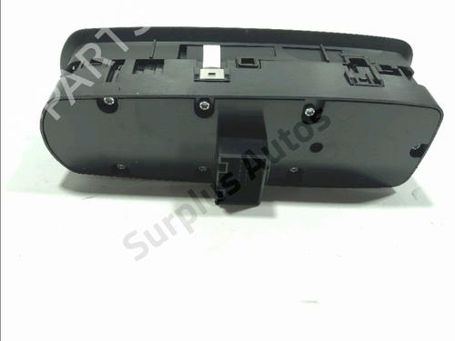 Left front window switch PORSCHE CAYENNE (92A) 3.0 Diesel | BP32260985I27