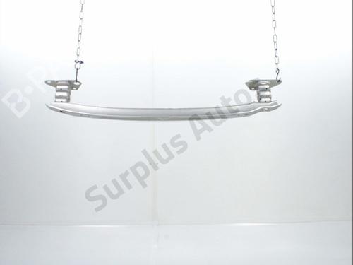 Used Rear bumper reinforcement PEUGEOT 208 I (CA_, CC_) 1.6 HDi (92 hp) 29417015