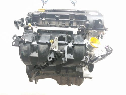 Used Engine Engine 38432910 38432910