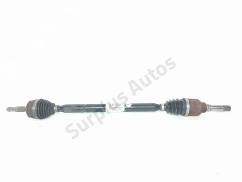 Used Right front driveshaft Right front driveshaft 38189258 38189258
