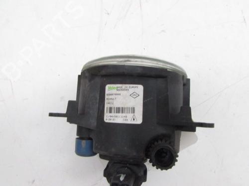 Right daytime light RENAULT TWINGO II (CN0_)  | BP28267024C103 
