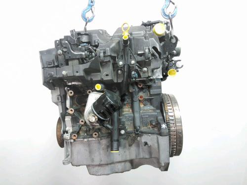 Used Engine Engine 33231007 33231007