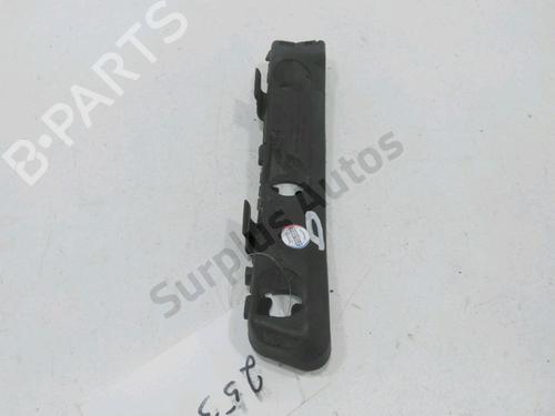 rear-bumper-bracket-kia-rio-iii-ub-2011-2012-2013-2014-2015-2016-2017-36593409 main image