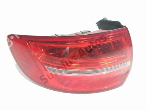 Used Left taillight Left taillight AUDI A3 Sportback (8PA) 1.9 TDI (105 hp) 40060937 40060937