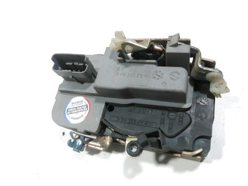 Front right lock CITROËN BERLINGO / BERLINGO FIRST Box Body/MPV (M_) 1.9 D 70 (MBWJZ, MCWJZ) | BP29858547C97