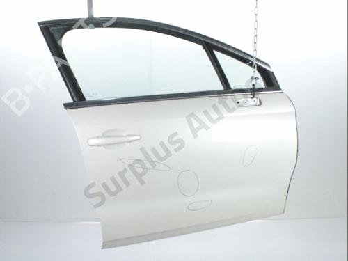 Used Right front door CITROËN DS4 (NX_) 1.6 HDi 110 (112 hp) 29471211