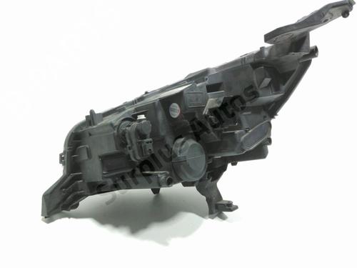 Right headlight PEUGEOT 2008 II (UD_, US_, UY_, UJ_, UR_, UC_) 1.2 PureTech 130 (USHNS, URHNS) | BP29112057C29 