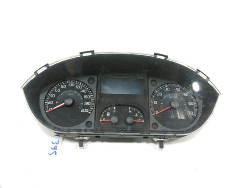 Used Instrument cluster FIAT IDEA (350_) 1.4 16V (95 hp) 30991120