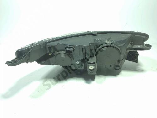 Left headlight CITROËN DS4 (NX_) 1.6 HDi 115 | BP40491058C28 - Image 3