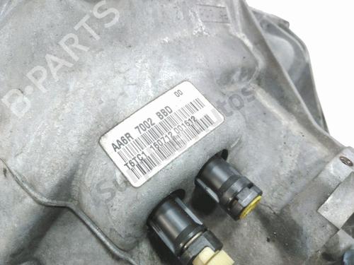Gearbox FORD FIESTA VI (CB1, CCN) 1.4 TDCi | BP38230847M3 - Image 5