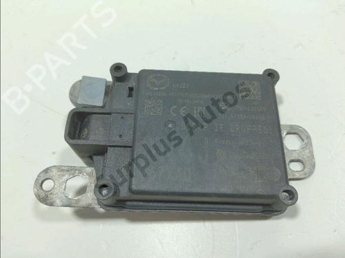 Electronic module MAZDA MX-30 (DR) e-SKYACTIV | BP38742936M83 - Image 2