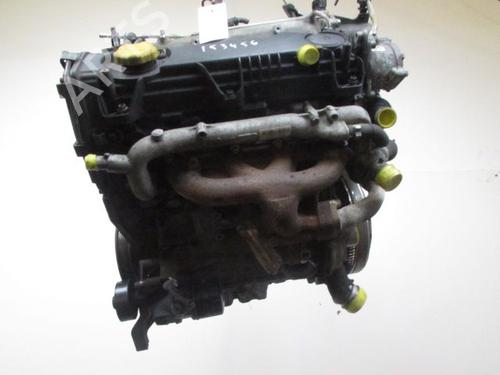 Used Engine Engine 37761696 37761696