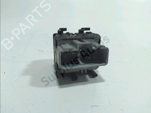 Left front window switch RENAULT TWINGO II (CN0_) 1.5 dCi (CN0E) | BP37681397I27 - Image 3
