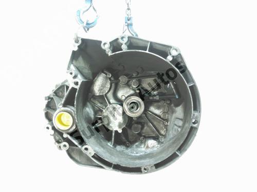 Used Gearbox Gearbox FORD FOCUS III Turnier 1.6 TDCi (115 hp) 33300603 33300603
