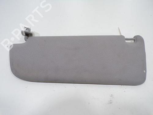 Right sun visor AUDI A6 C6 Avant (4F5) 3.0 TDI quattro | BP31002360I2 - Image 2