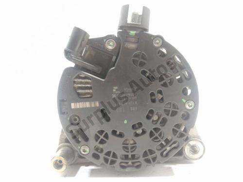 Alternator FORD S-MAX (WA6) 2.0 TDCi | BP33421129M7 - Image 2