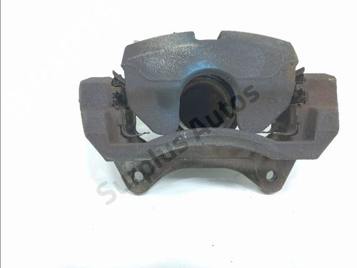 Used Right front brake caliper Right front brake caliper HYUNDAI TUCSON (NX4E, NX4A) 1.6 CRDi Hybrid 48V (136 hp) 40251925 40251925