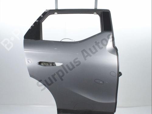 Used Right rear door Right rear door 38981422 38981422