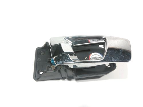 Used Rear left interior door handle Rear left interior door handle 37779852 37779852
