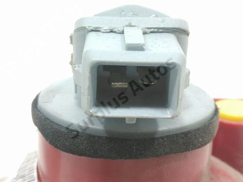 Rear fog light PEUGEOT 407 SW (6E_, 6D_) 2.7 HDi | BP31006887C37