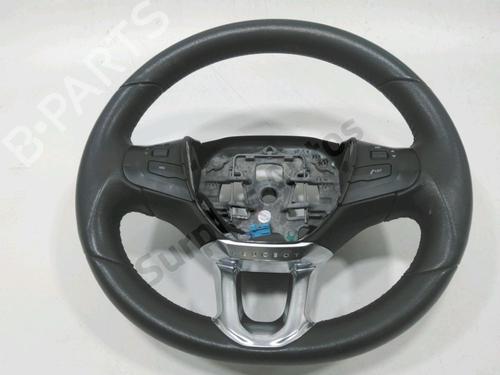 Ratt Ratt PEUGEOT 208 I (CA_, CC_) 1.2 VTI 82 (82 hp) 33973916 33973916