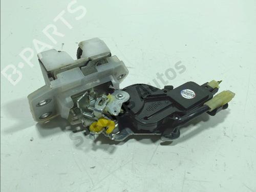 Tailgate lock SUZUKI SPLASH (EX) 1.0 (A5B310) | BP37168256C101 - Image 2