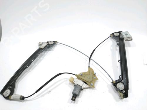 Used Front left window mechanism BMW 3 Coupe (E92) 335 i (306 hp) 30995581