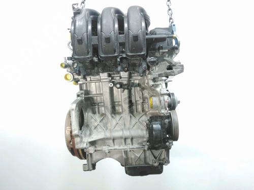 Used Engine CITROËN C3 II (SC_) 1.2 VTi 82 (82 hp) 31240097