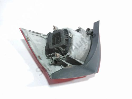 Left taillight VW GOLF V (1K1) 1.4 16V | BP38165662C34 - Image 2