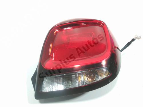 Used Right taillight CITROËN C1 II (PA_, PS_) 1.0 VTi 72 (72 hp) 28269088