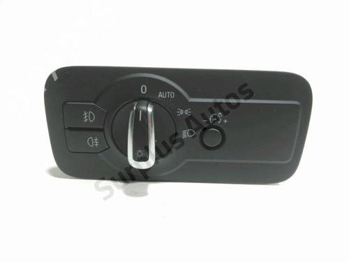 Mando luces Mando luces VW TOUAREG (7P5, 7P6) 4.2 V8 TDI (340 hp) 36153350 36153350