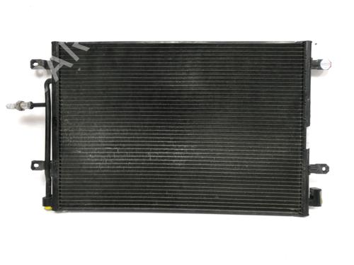 Varmeapparatregister SEAT EXEO ST (3R5) 2.0 TDI (120 hp) 28223696