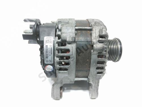 Alternator RENAULT CLIO V (B7_) 1.3 TCe 130 (B7MF) | BP34338173M7 - Image 4
