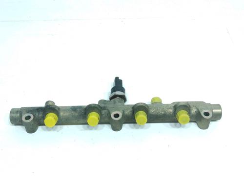 Used Injection rail Injection rail PEUGEOT 607 (9D, 9U) 2.2 HDi (133 hp) 28221327 28221327