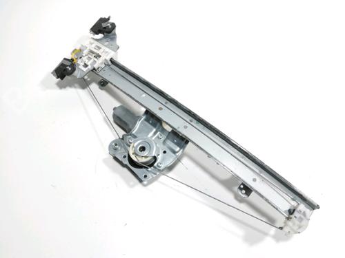 Front left window mechanism NISSAN MICRA V (K14) 0.9 IG-T | BP28240745C22