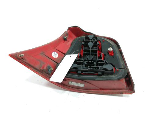 Right taillight VW GOLF IV (1J1) 1.9 TDI | BP31006052C35