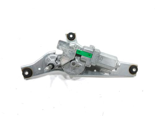 Used Rear wiper motor NISSAN NOTE (E11, NE11) 1.4 (88 hp) 31008055