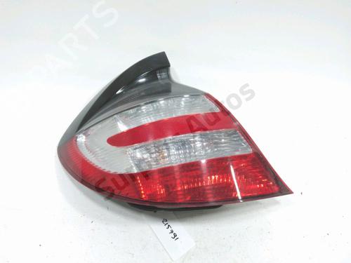 Used Left taillight MERCEDES-BENZ C-CLASS Coupe (CL203) C 220 CDI (203.708) (150 hp) 31006717