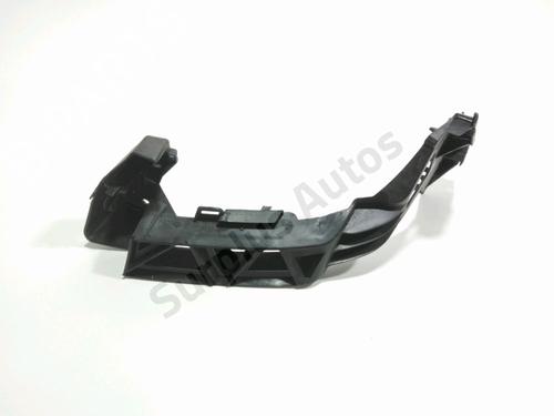 Used Rear bumper bracket PEUGEOT 207 (WA_, WC_) 1.4 (73 hp) 29444247