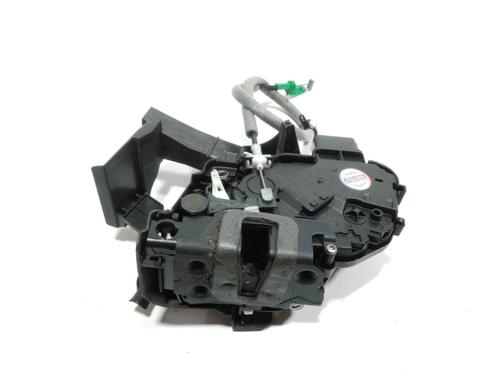 Used Rear left lock FORD MONDEO IV Turnier (BA7) 2.0 TDCi (163 hp) 28254999