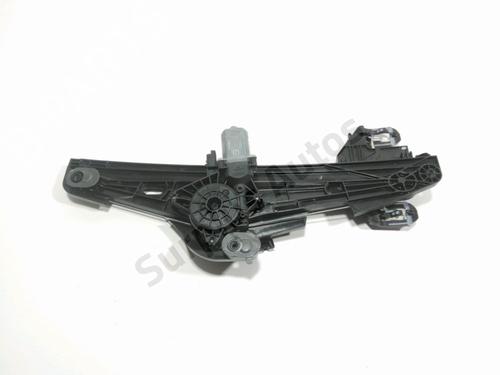Used Rear left window mechanism Rear left window mechanism 37779235 37779235