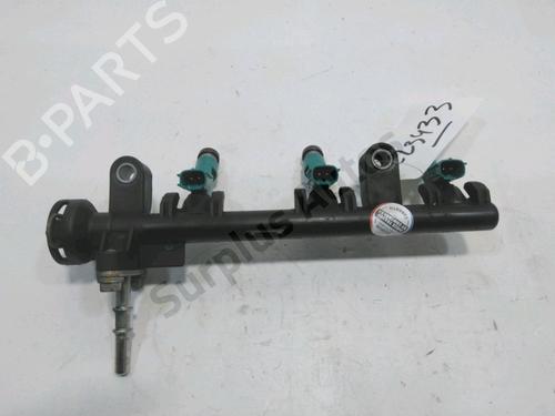 Used Injection rail Injection rail 37763220 37763220