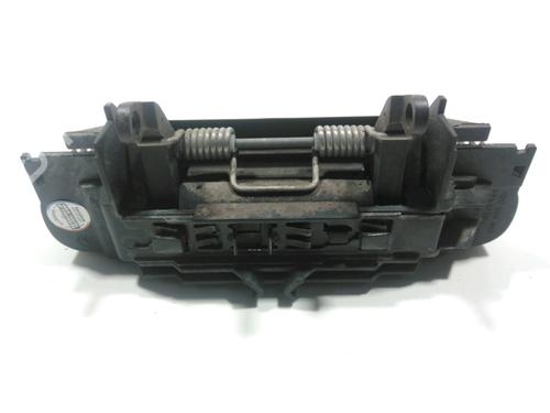 Rear left exterior door handle SEAT EXEO (3R2) 2.0 TDI | BP28252044C130 