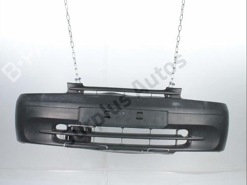 Used Front bumper Front bumper RENAULT KANGOO (KC0/1_) 1.5 dCi (KC07) (65 hp) 39706031 39706031