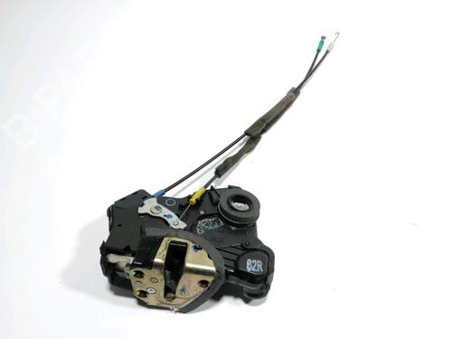 Used Front right lock TOYOTA COROLLA Verso (ZER_, ZZE12_, R1_) 2.0 D-4D (CUR10_, CUR10R) (116 hp) 28247227
