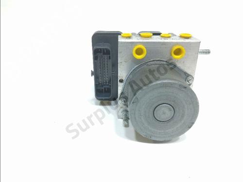 Used ABS pump ABS pump AUDI A1 Sportback (8XA, 8XF) 1.0 TFSI (95 hp) 40464438 40464438