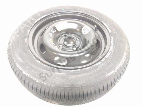 Jack Kit Jack Kit CITROËN C4 CACTUS 1.2 VTi 82 (82 hp) 36000117 36000117
