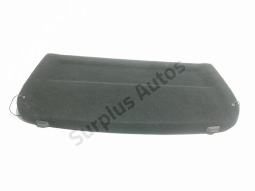 Used Rear parcel shelf Rear parcel shelf 37783981 37783981